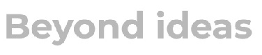 Beyond Ideas (with Device) Device mark 4548041 Trademark