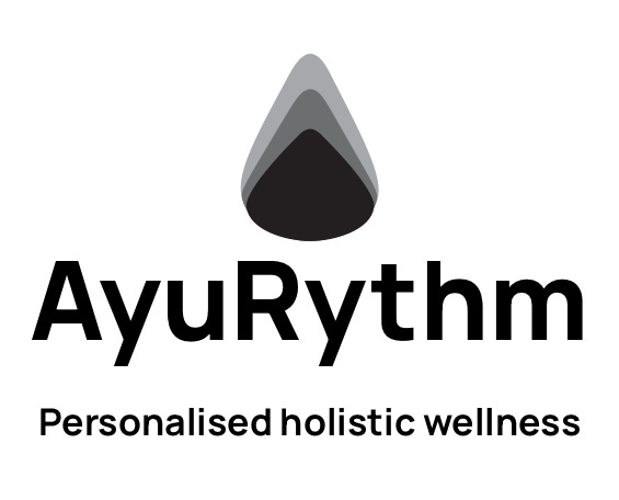 Ayurythm: Personalised Holistic Wellness Device mark 4540225 Trademark