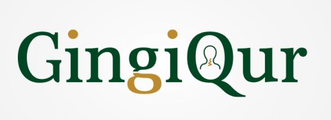 Gingiqur Device mark 4548112 Trademark