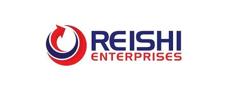 Reishi Enterprises Device mark 4548165 Trademark