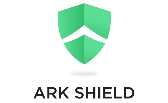 Ark Shield Device mark 4540327 Trademark