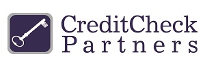 Creditcheck Partners (with Device) Device mark 4544265 Trademark