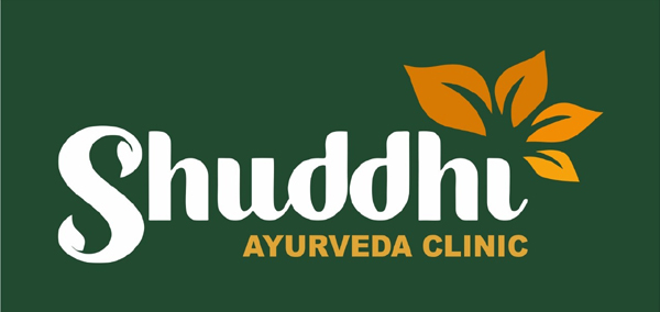 Shuddhi Ayurveda Clinic Device mark 4544307 Trademark