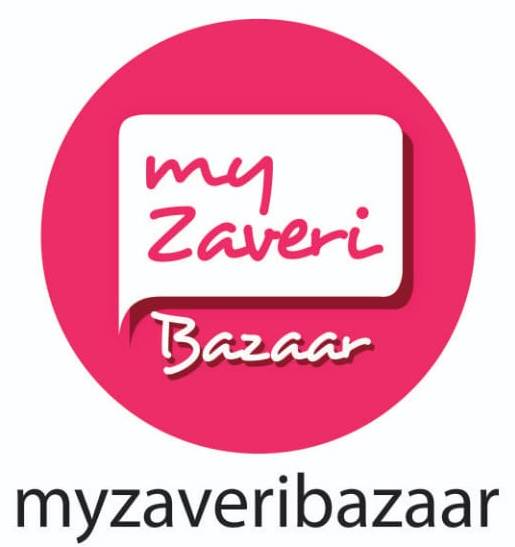 My Zaveri Bazaar Device mark 4540419 Trademark
