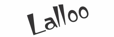 Lalloo Device mark 4540456 Trademark