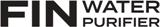 Fin Water Purifier Device mark 4540461 Trademark