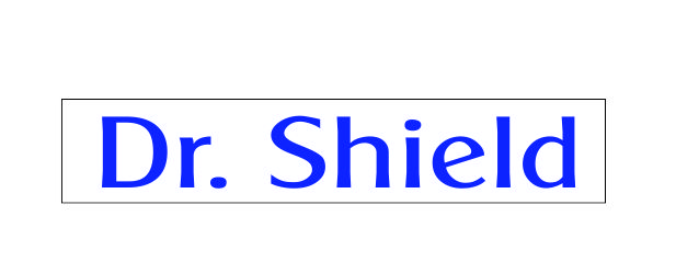 Dr. Shield Device mark 4540526 Trademark
