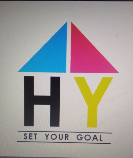 H Y- Set Your Goal Device mark 4544516 Trademark