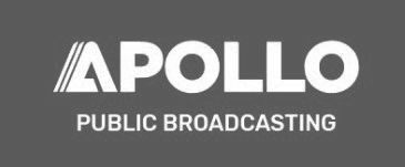 Apollo Public Broadcasting Device mark 4548454 Trademark