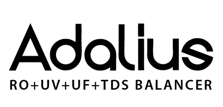 Adalius Ro+uv+uf+tds Balancer Device mark 4548467 Trademark