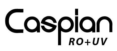 Caspian Ro+uv Device mark 4548468 Trademark