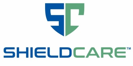 Shield Care With Sc Logo Device mark 4548493 Trademark