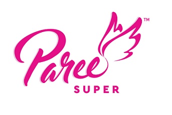 Paree Super Device mark 4544602 Trademark