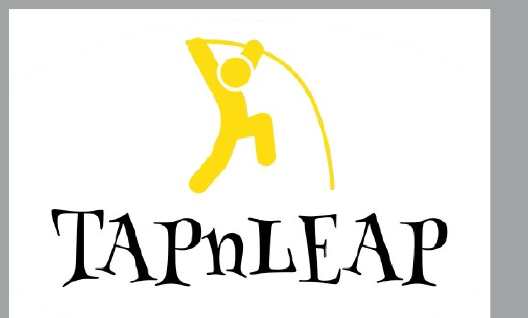 Tapnleap Device mark 4548523 Trademark