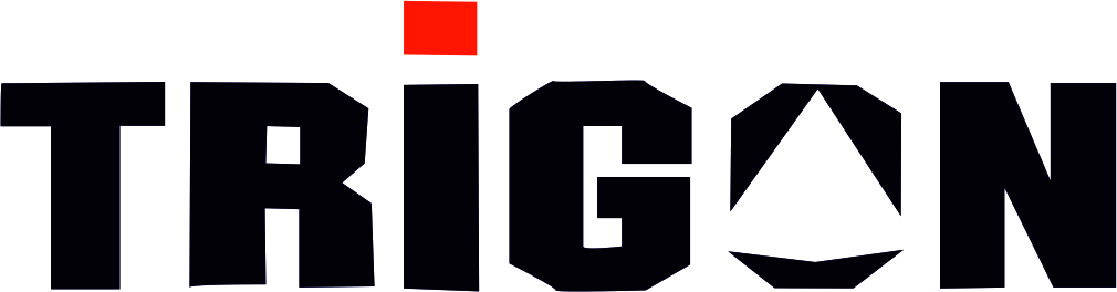 Trigon Device mark 4540690 Trademark