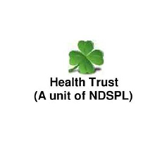 Logo With Health Trust (a Unit Of Ndspl) Device mark 4540704 Trademark