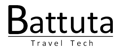 Battuta Device mark 4540741 Trademark