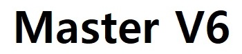 Master V6 Device mark 4544682 Trademark