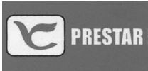 Prestar Device mark 4540830 Trademark