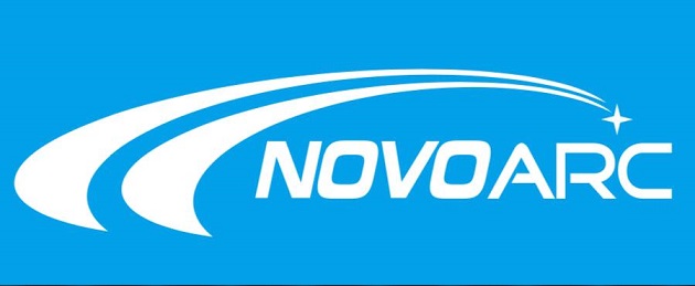 Novoarc (device) Device mark 4540857 Trademark