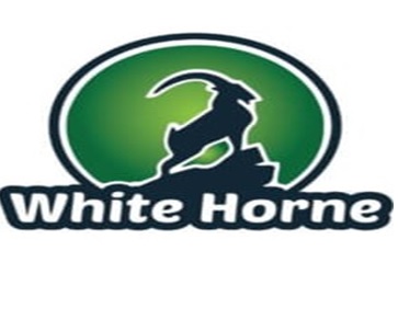 Whitehorne Bucks Farms Device mark 4540859 Trademark
