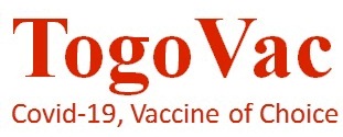 Togovac Device mark 4548713 Trademark