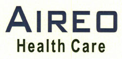 Aireo Health Care Device mark 4540878 Trademark