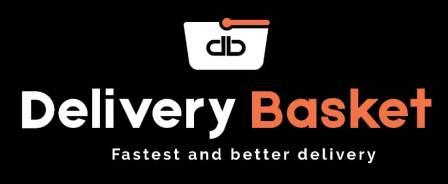 Db Delivery Basket Fastest And Better Delivery Device mark 4540905 Trademark