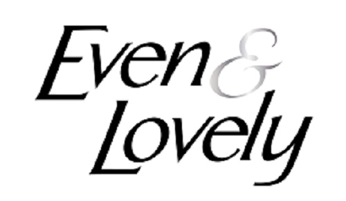 Even & Lovely (stylised Logo) Device mark 4544892 Trademark