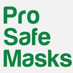 Pro Safe Masks With Device Device mark 4548787 Trademark