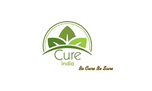 Cure India ; Be Cure Be Sure Device mark 4548825 Trademark