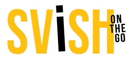 Svish Device mark 4544954 Trademark