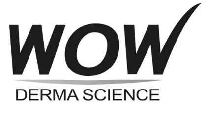 Wow Derma Science Device mark 4549109 Trademark