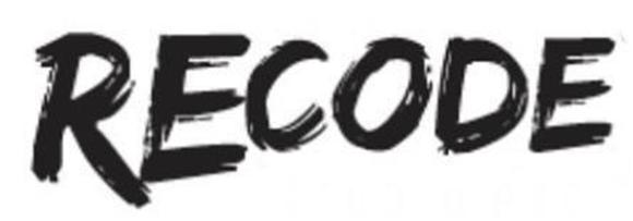 Recode Device mark 4549237 Trademark
