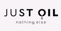 Just Oil -nothing Else Device mark 4549263 Trademark