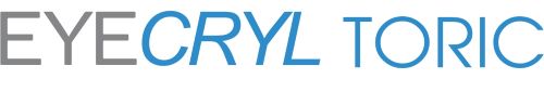 Eycryl Toric Device mark 4549372 Trademark
