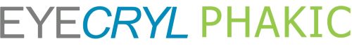 Eyecryl Phakic Device mark 4549374 Trademark