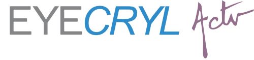 Eyecryl Actv Device mark 4549376 Trademark