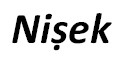 Nisek Device mark 4549377 Trademark