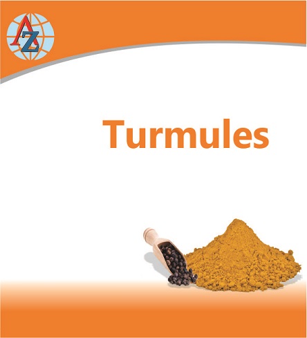 Turmules Device mark 4549545 Trademark
