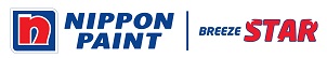 Nippon Paint Breeze Star Device mark 4549642 Trademark