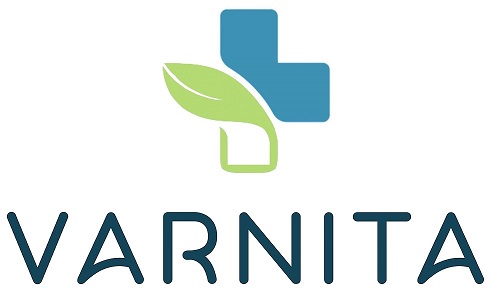 Varnita With Device Of Plus Sign Device mark 4549645 Trademark