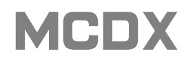 Mcdx Device mark 4549668 Trademark