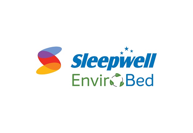 Sleepwell Envirobed Device mark 4549712 Trademark