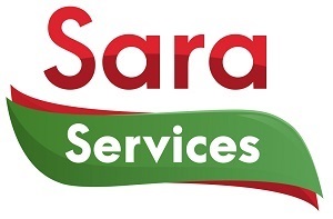Sara Service Device mark 4549747 Trademark