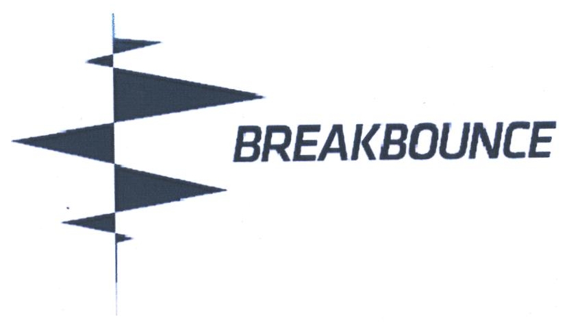 Breakbounce Device mark 2346384 Trademark