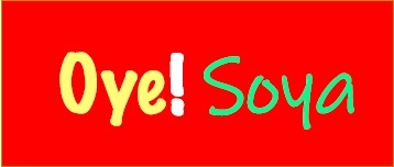 Oye Soya Device mark 4549883 Trademark