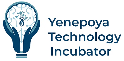Yenepoya Technology Incubator Device mark 4549968 Trademark