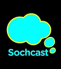 Sochcast Logo Device mark 4550022 Trademark