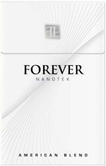 Forever Nanotek Device mark 4550047 Trademark